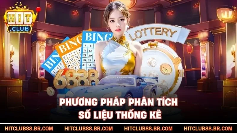 Phương pháp phân tích số liệu thống kê