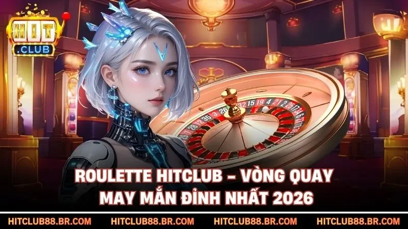 Roulette HITCLUB